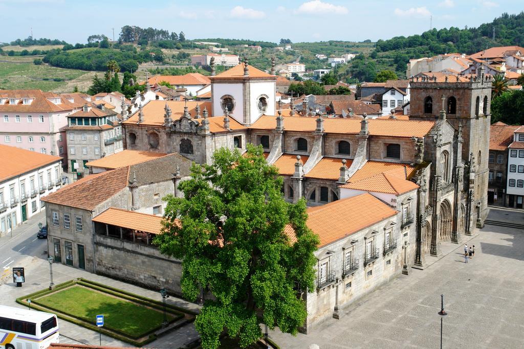 Camping Lamego Douro Valley Luaran gambar